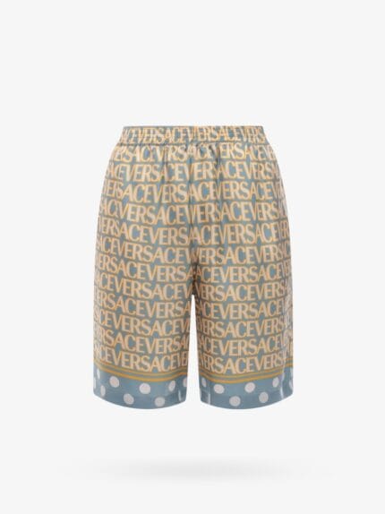 VERSACE BERMUDA SHORTS