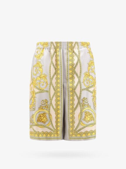 VERSACE BERMUDA SHORTS