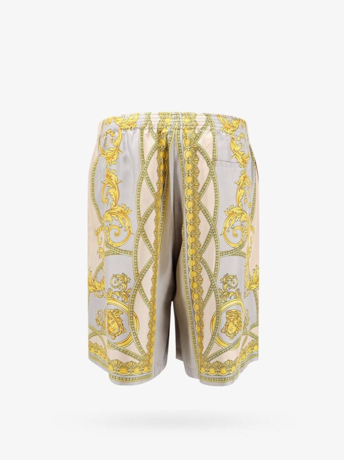 VERSACE BERMUDA SHORTS