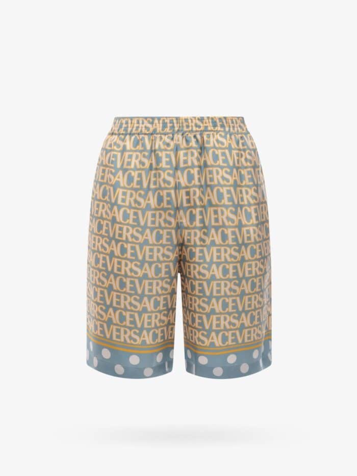 VERSACE BERMUDA SHORTS