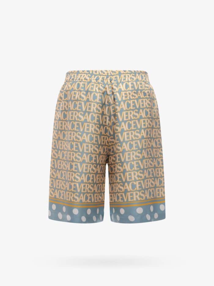 VERSACE BERMUDA SHORTS