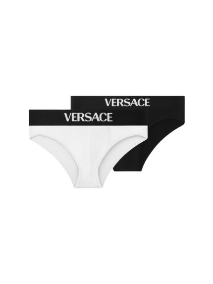 Versace BI-PACK SLIP