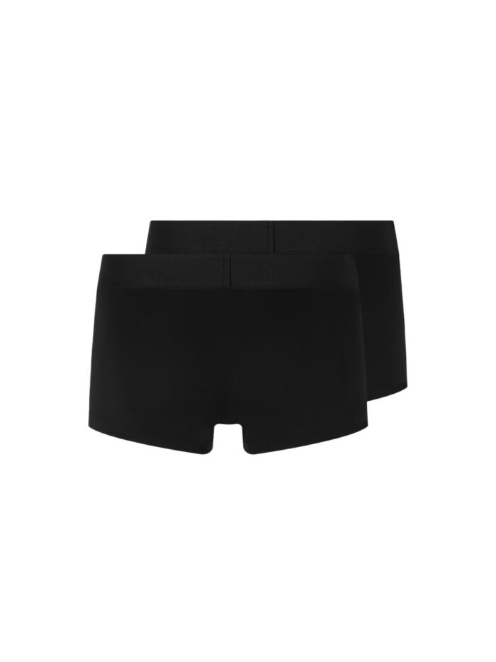 Versace BI-PACK TIGHT-FITTING BOXERS