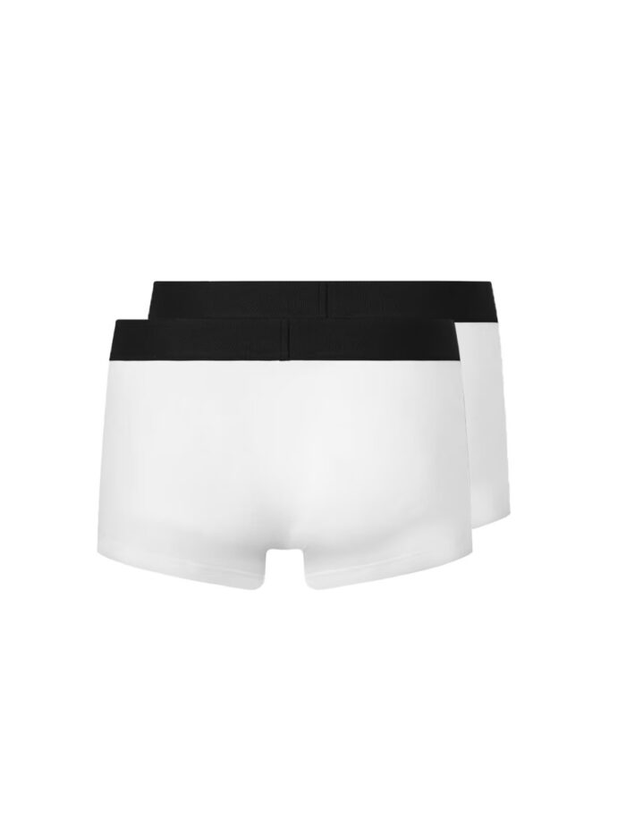 Versace BI-PACK TIGHT-FITTING BOXERS