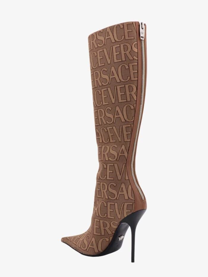 VERSACE BOOTS