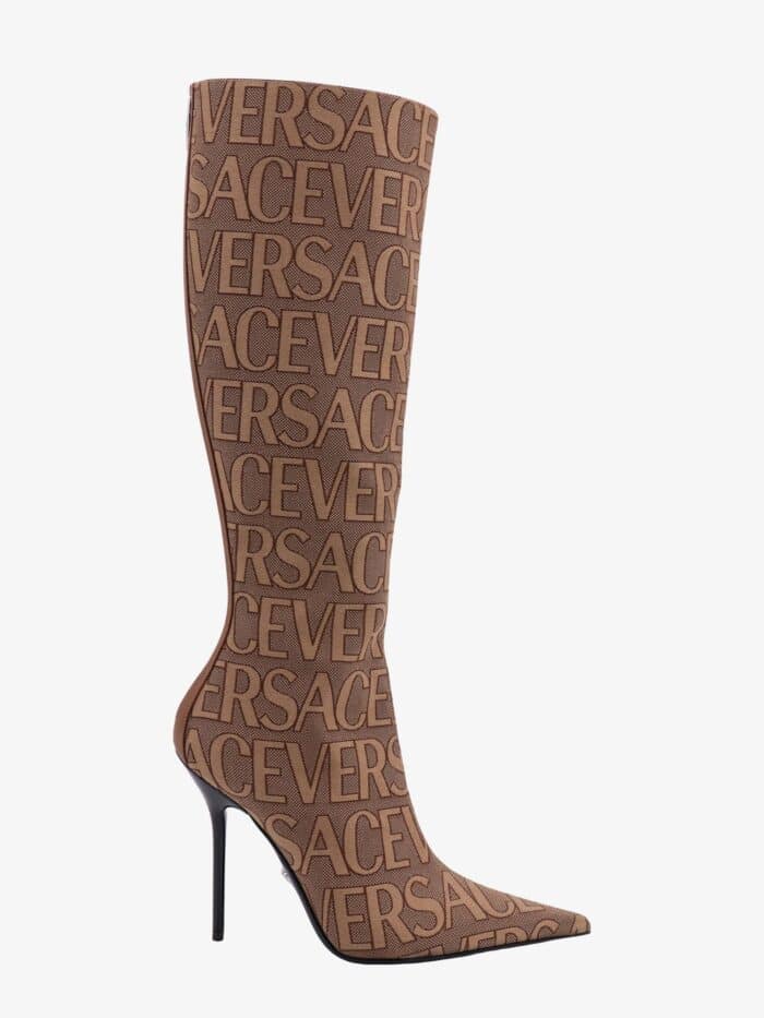 VERSACE BOOTS