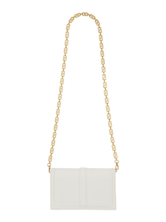 Versace BORSA MINI "GRECA GODDESS"