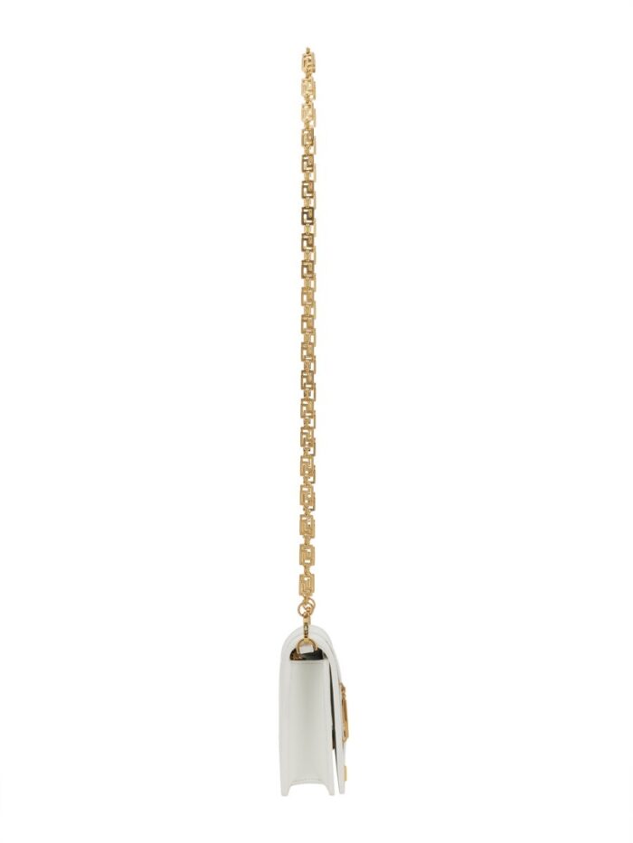Versace BORSA MINI "GRECA GODDESS"