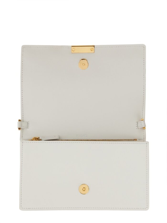 Versace BORSA MINI "GRECA GODDESS"