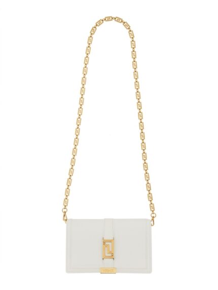 Versace BORSA MINI "GRECA GODDESS"