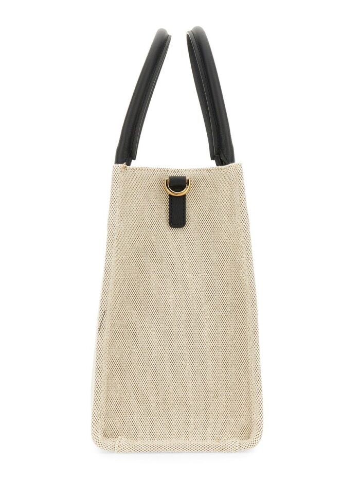 Versace BORSA SHOPPER PICCOLA "LA MEDUSA"