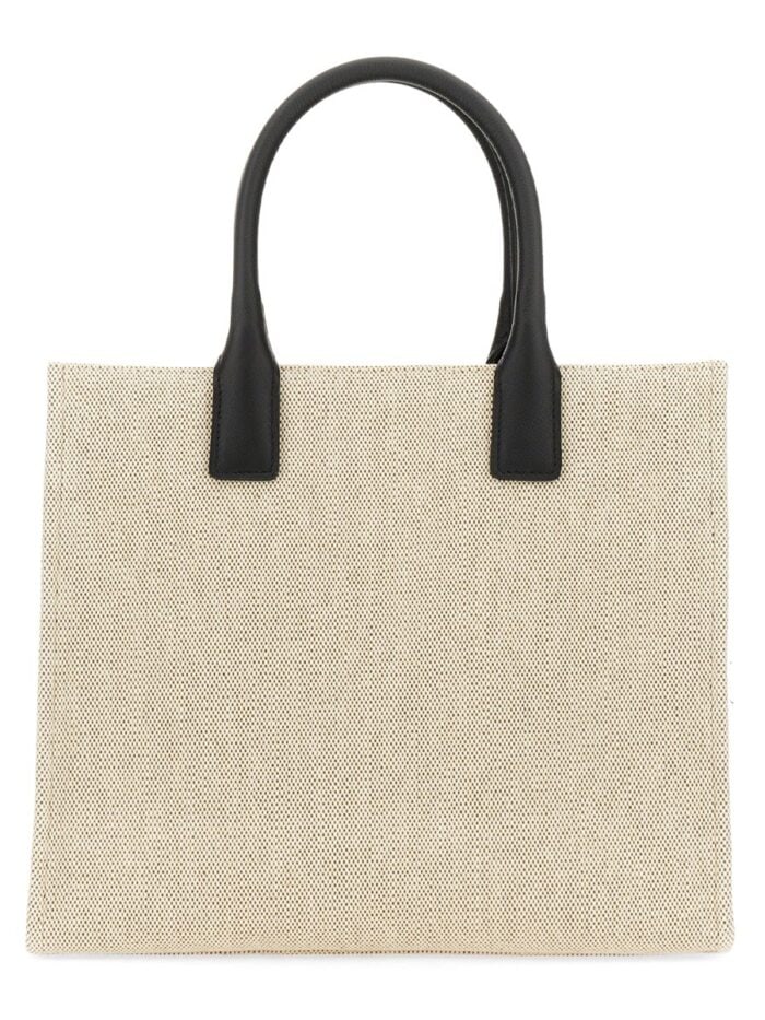 Versace BORSA SHOPPER PICCOLA "LA MEDUSA"
