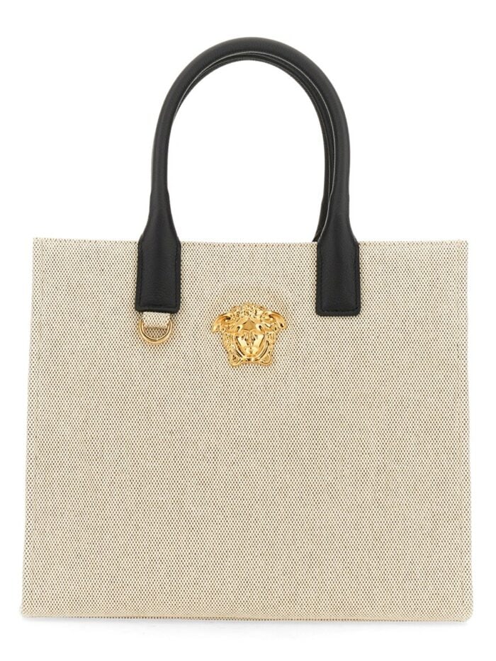 Versace BORSA SHOPPER PICCOLA "LA MEDUSA"