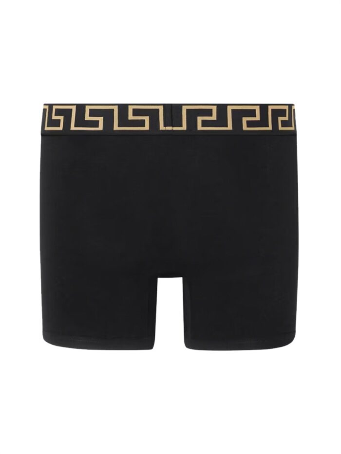 Versace BOXER CON GRECA