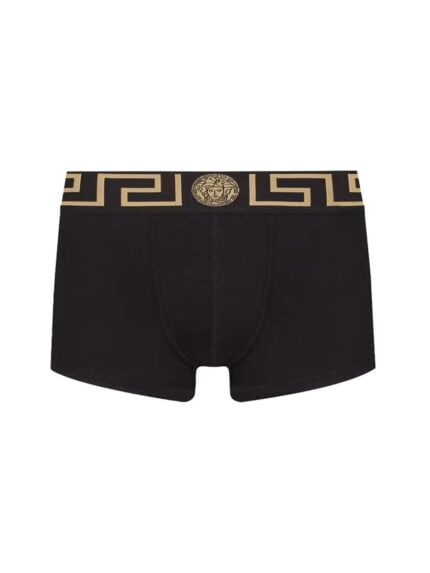 Versace BOXER CON GRECA