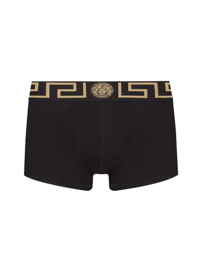 Versace BOXER CON GRECA