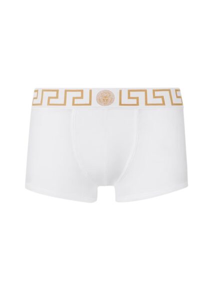 Versace BOXER CON GRECA