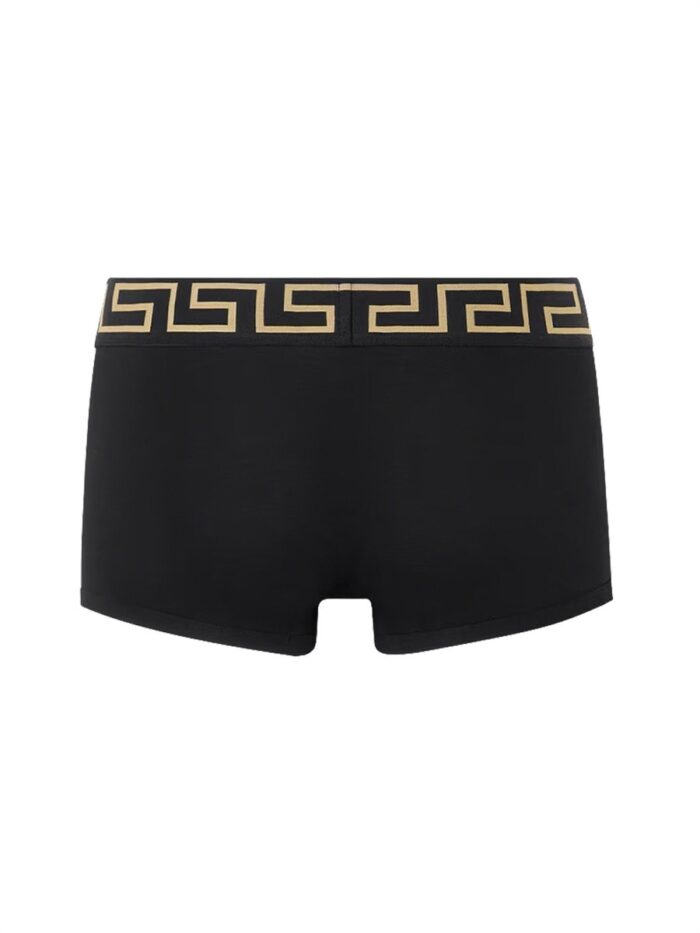 Versace BOXER CON GRECA