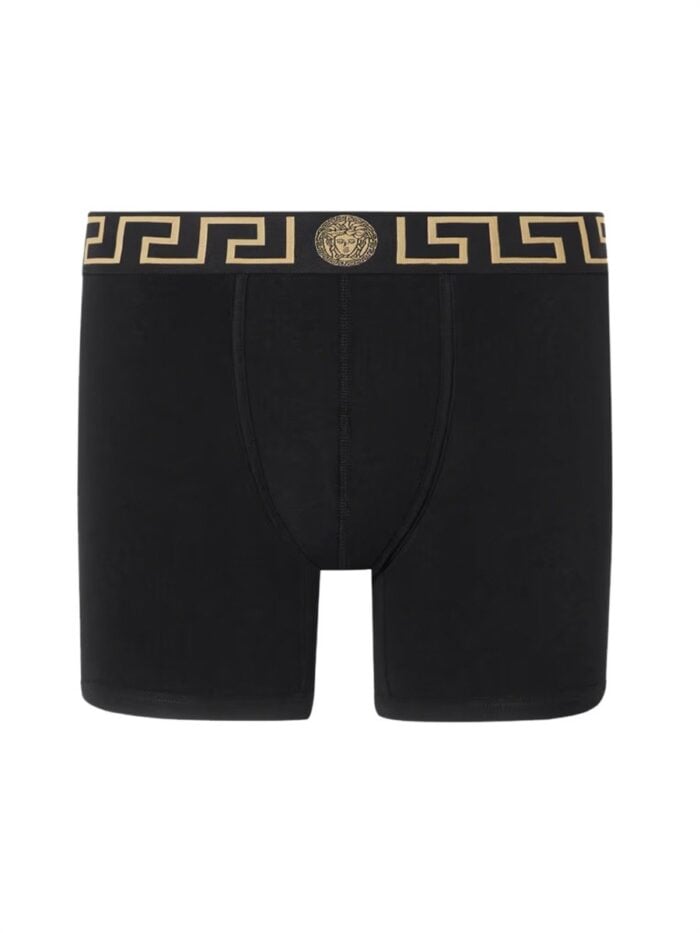 Versace BOXER CON GRECA