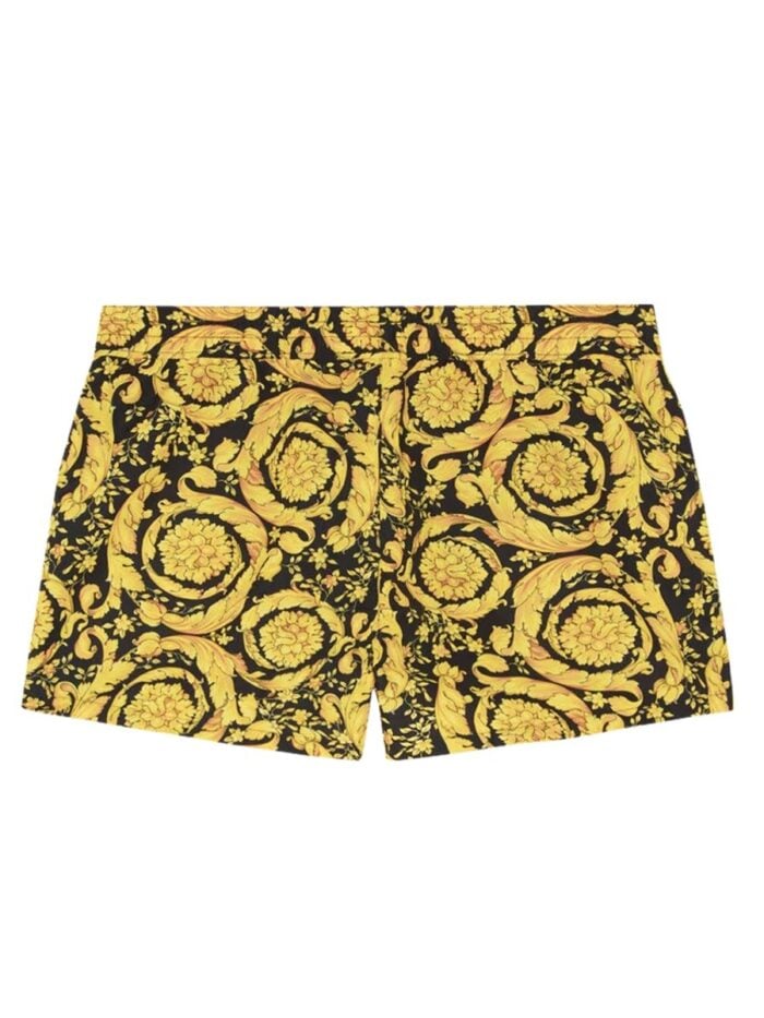 Versace BOXER SWIMSUIT