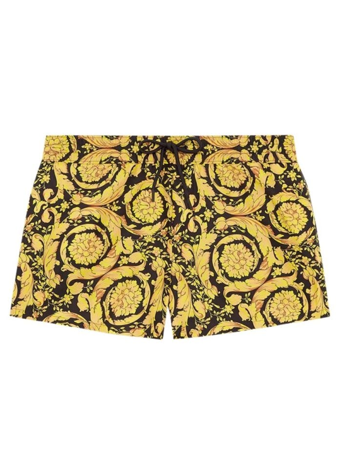 Versace BOXER SWIMSUIT