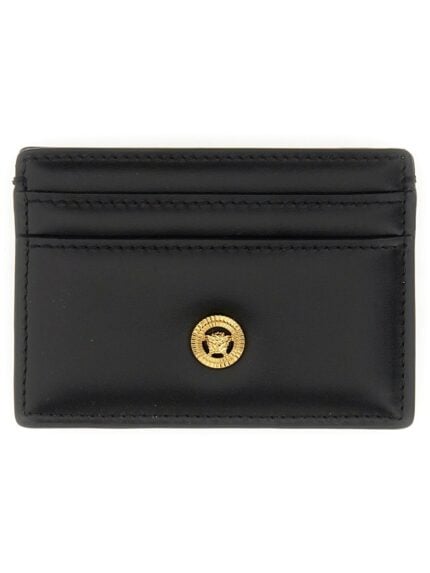 Versace CARD HOLDER "JELLYFISH BIGGIE"