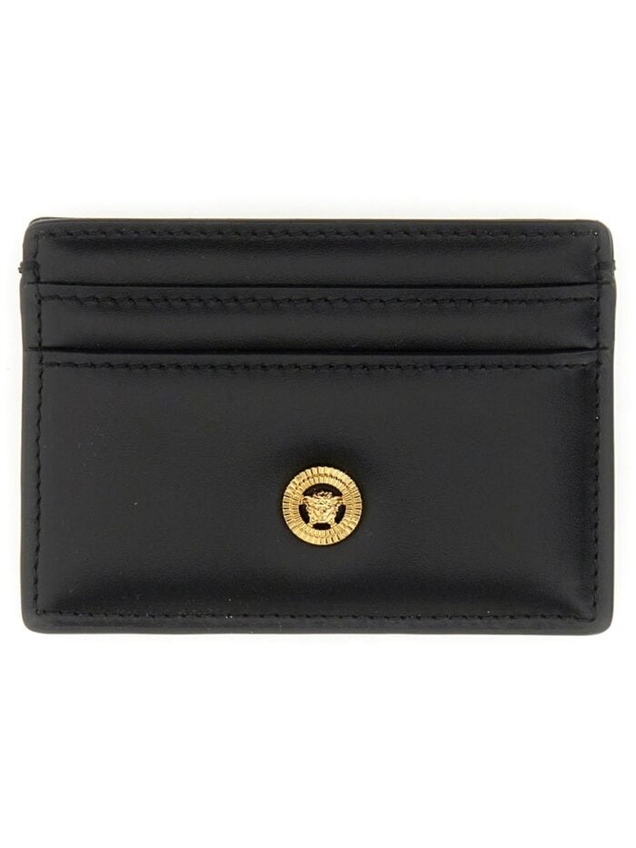 Versace CARD HOLDER "JELLYFISH BIGGIE"