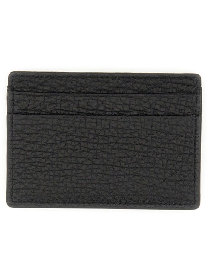 Versace CARD HOLDER "MYTH"