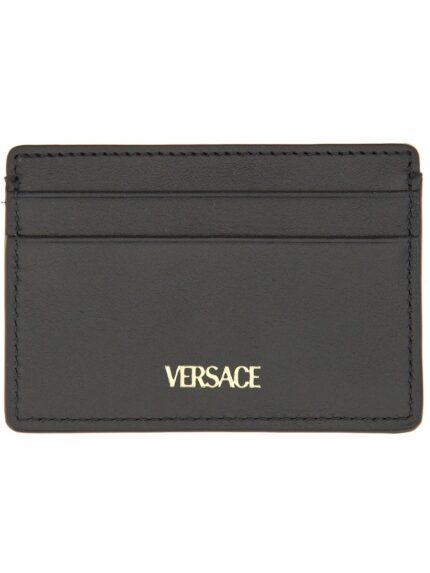 Versace CARD HOLDER "THE JELLYFISH"