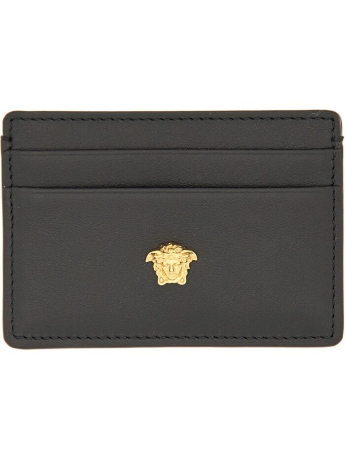 Versace CARD HOLDER "THE JELLYFISH"