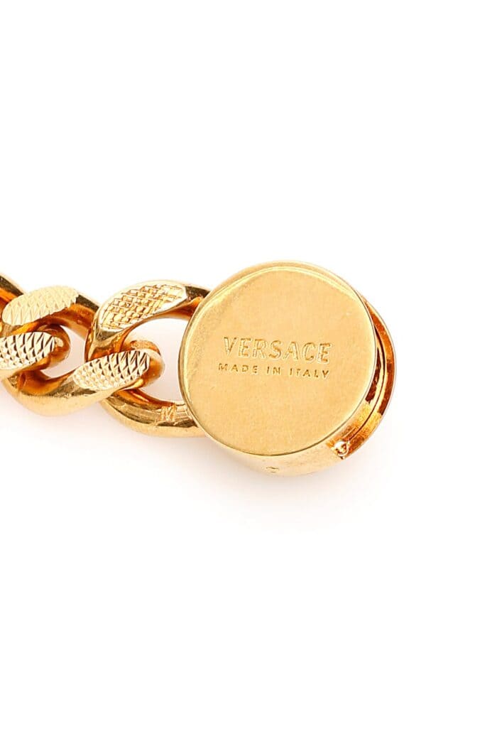 VERSACE Chain Medusa Bracelet