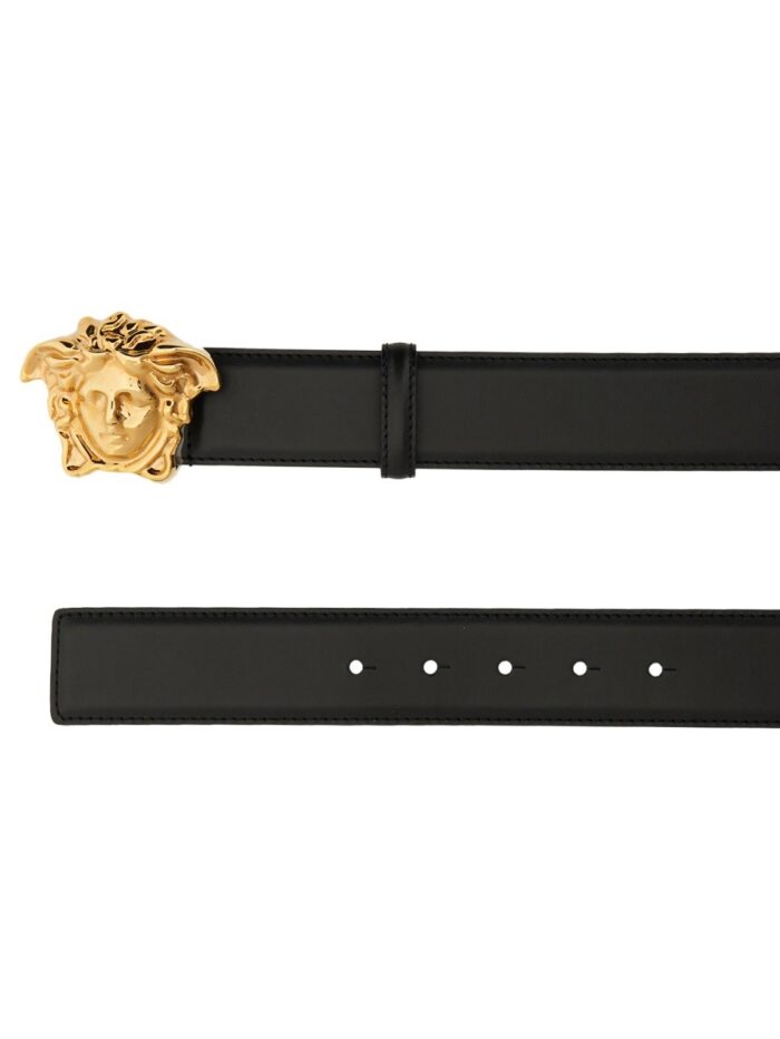 Versace CINTURA "LA MEDUSA"