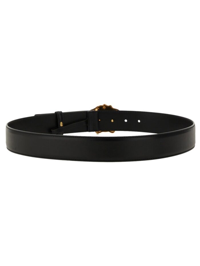 Versace CINTURA "LA MEDUSA"