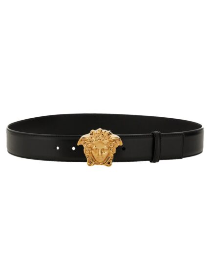 Versace CINTURA "LA MEDUSA"
