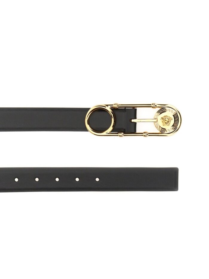 Versace CINTURA SAFETY PIN