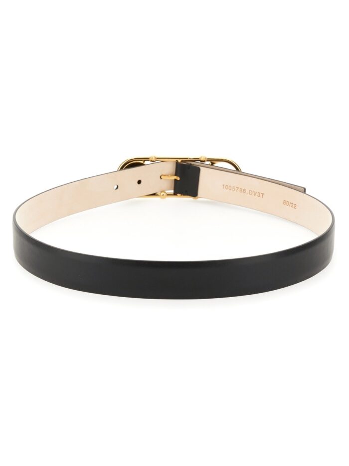 Versace CINTURA SAFETY PIN