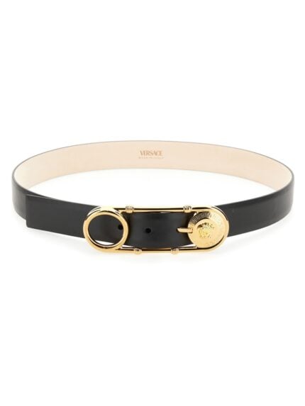 Versace CINTURA SAFETY PIN