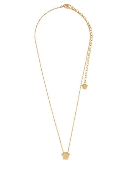 Versace COLLANA "LA MEDUSA"