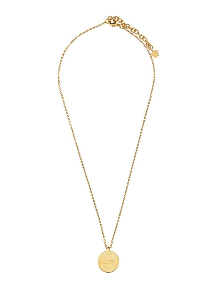 Versace COLLANA "MEDUSA"