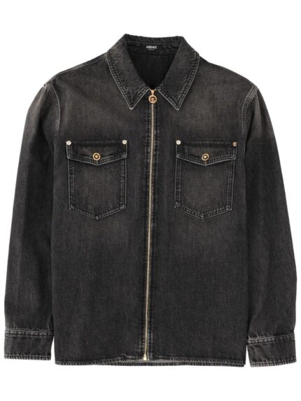 Versace DENIM JACKET