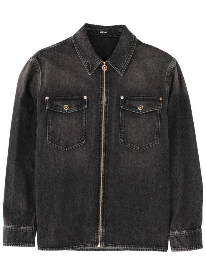 Versace DENIM JACKET