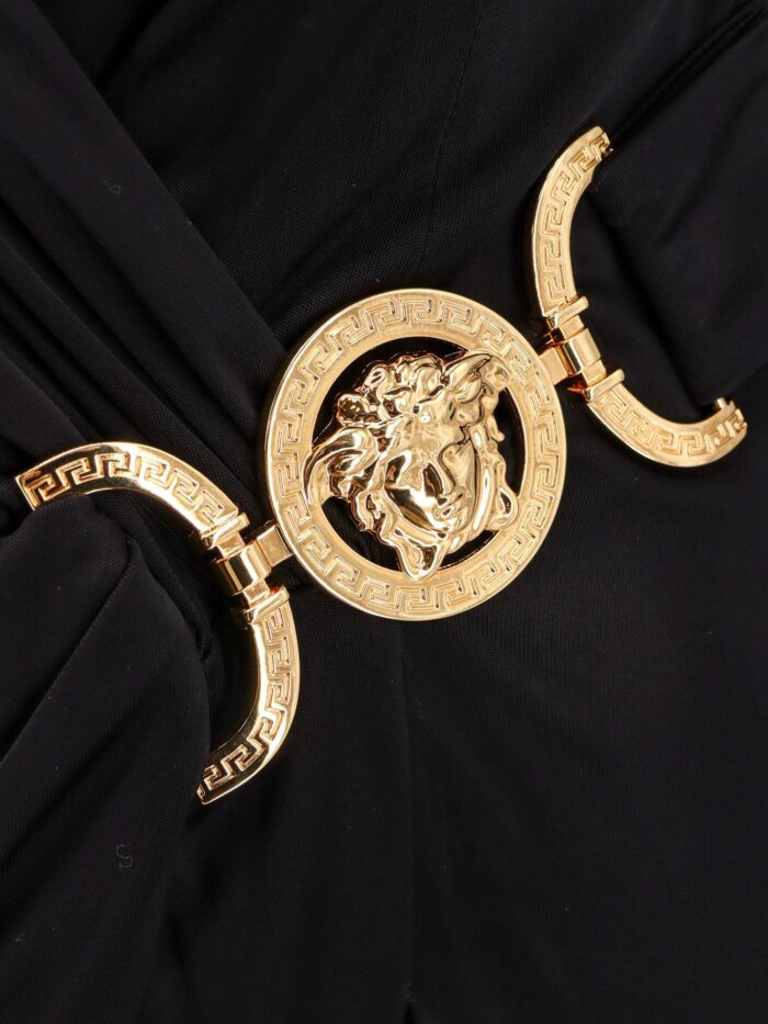 VERSACE DRESS