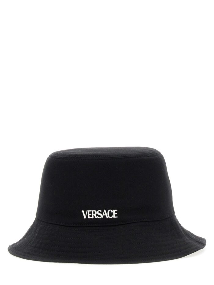Versace FISHERMAN HAT "I ? YOU BUT..."