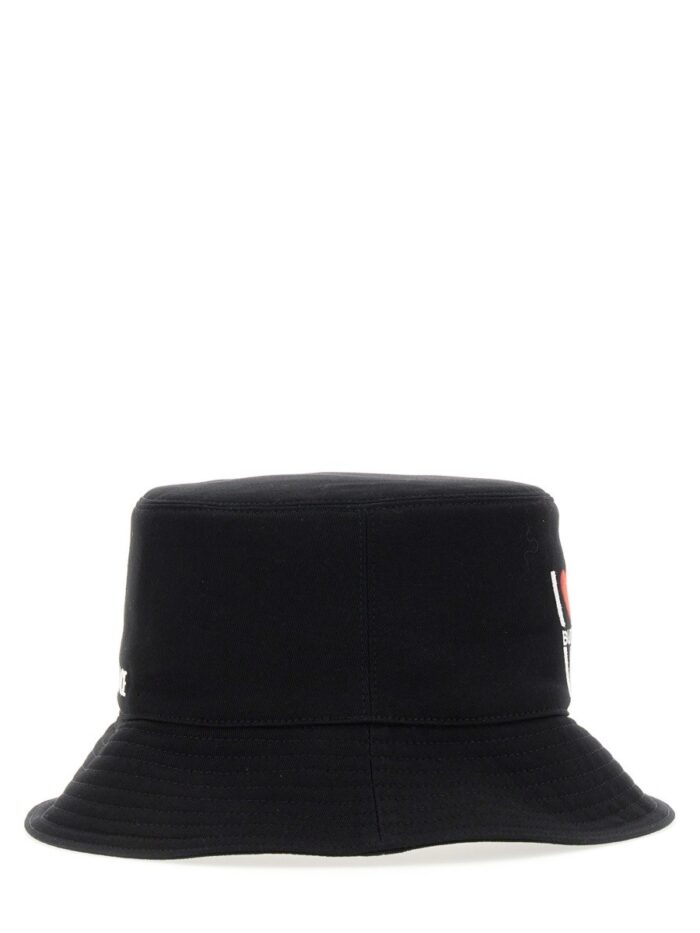 Versace FISHERMAN HAT "I ? YOU BUT..."