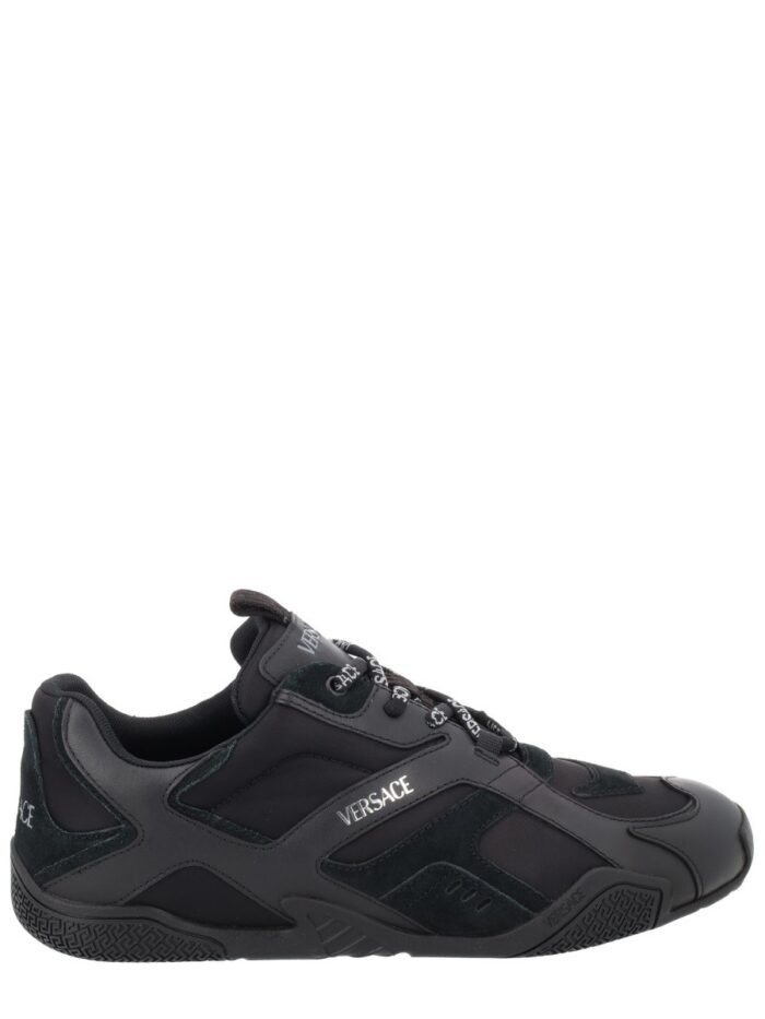 versace "galaxia" sneaker Versace "GALAXIA" SNEAKER