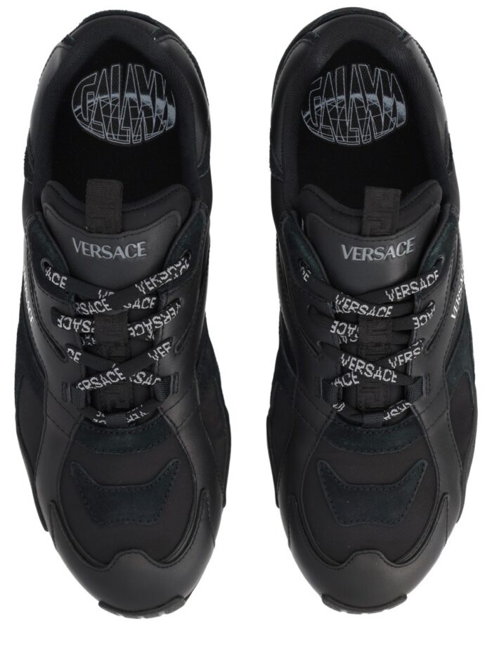 Versace "GALAXIA" SNEAKER