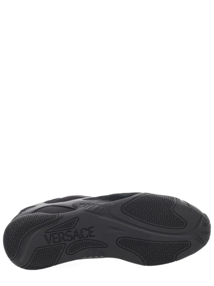 Versace "GALAXIA" SNEAKER