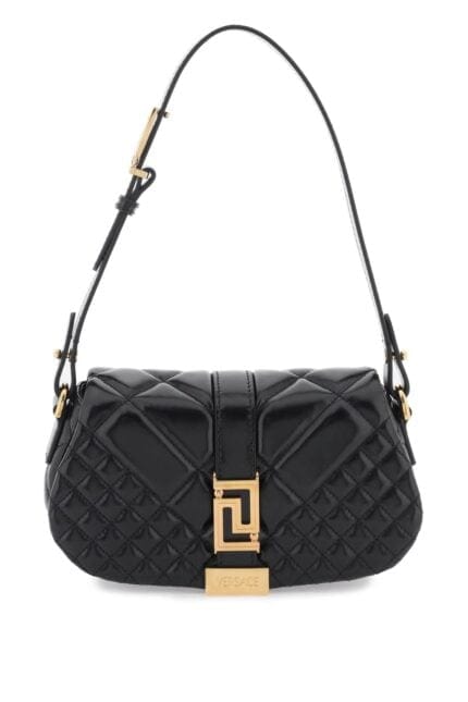 VERSACE 'greca Goddess' Mini Bag