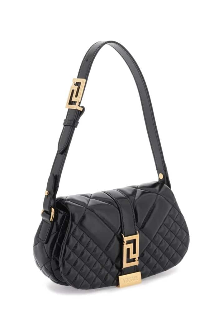 VERSACE 'greca Goddess' Mini Bag