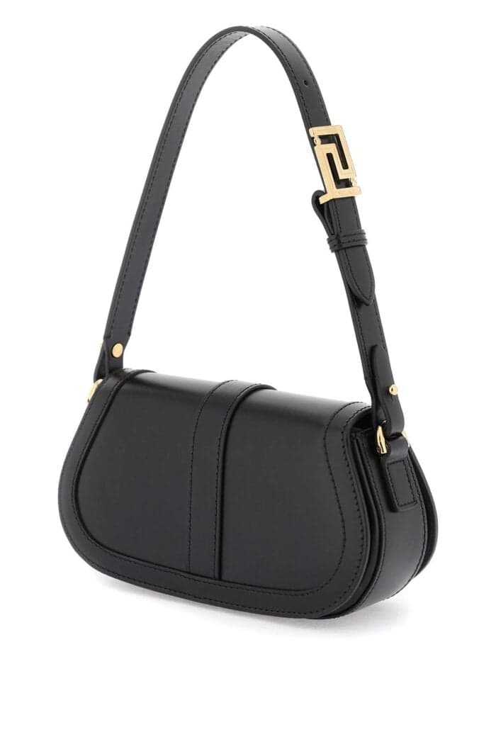 VERSACE 'greca Goddess' Mini Shoulder Bag